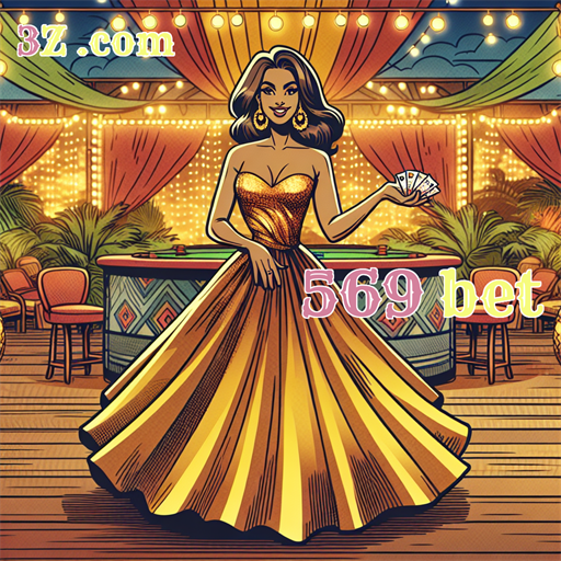 Apostas Inovadoras: O Que Faz o 569 Bet Brilhar