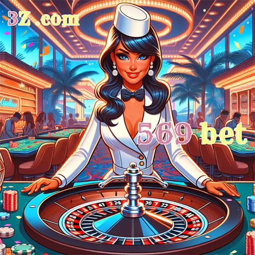 Aposte com Estilo: O app do 569 Bet é Incrível