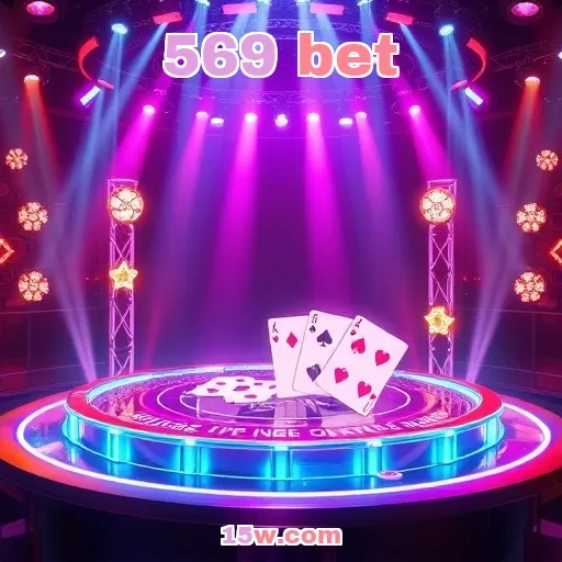 569 bet: Apostas Inovadoras para Amantes de Jogos no Brasil