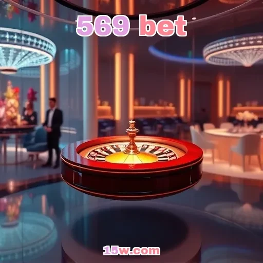 569 bet: Os Bônus Imperdíveis Para Turbinar Suas Apostas Hoje Mesmo!