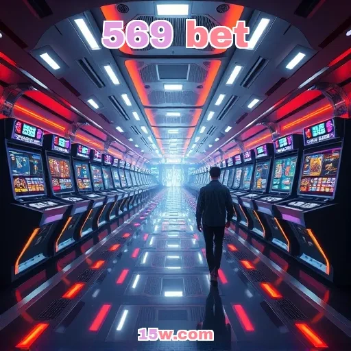 569 bet: Entre no Jogo com Nossas Dicas de Cassino Online