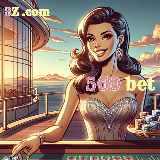 A Confiavel Experiência de Jogo no 569 Bet