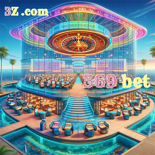 A Magia do Login: Acesso ao Mundo do 569 bet