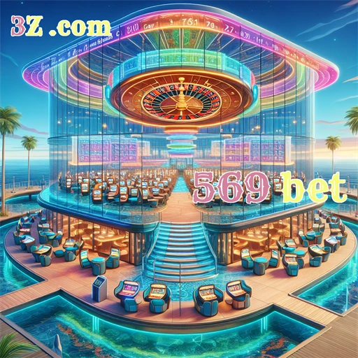 A Magia do Login: Acesso ao Mundo do 569 bet