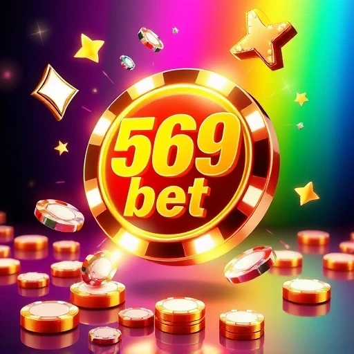 569 bet