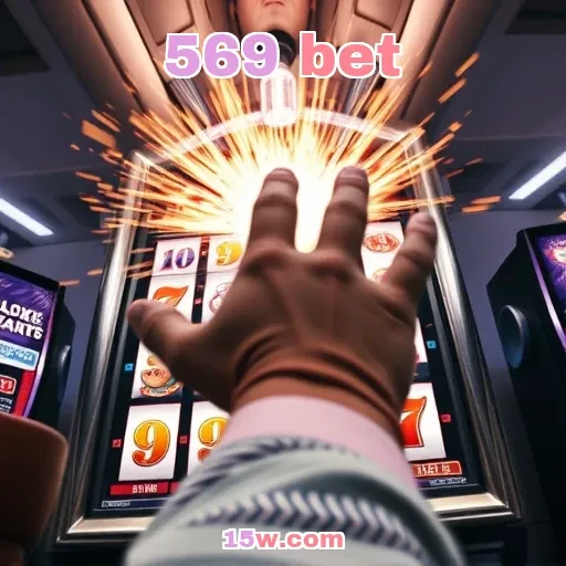 569 bet: Descubra o Mundo das Promoções Imperdíveis Agora Mesmo!