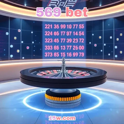 569 bet: Atrações Imperdíveis da Seção de Caça-Níqueis Para Você