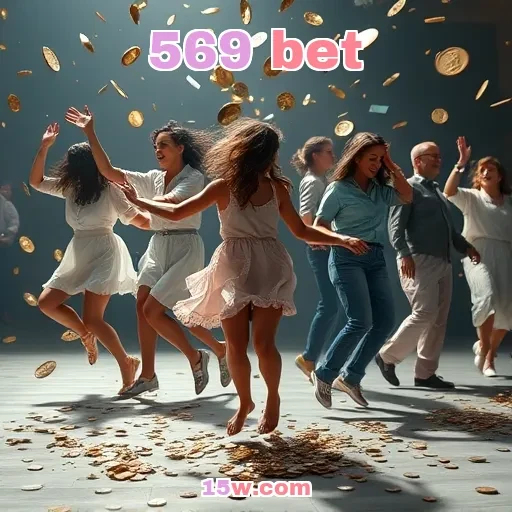 569 bet: O Destino Perfeito para Amantes de Mesas de Apostas